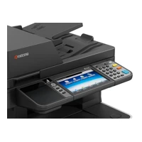 ECOSYS M3145IDN, Multifunktionsdrucker, s/w -