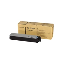 Toner TK-520K schwarz