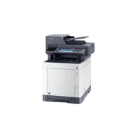 ECOSYS M6630cidn, Multifunktionsdrucker, Farbe -