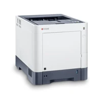 ECOSYS P6230CDN/KL3, Drucker, Farbe, Duplex -