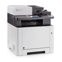 ECOSYS M5526cdw, Multifunktionsdrucker, Farbe -