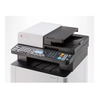 ECOSYS M5521cdw, Multifunktionsdrucker, Farbe -