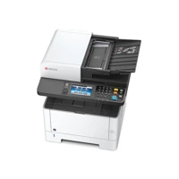 ECOSYS M2640idw, Multifunktionsdrucker, s/w -