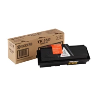 Toner TK-160 schwarz