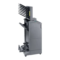 DF 790, Finisher mit Stapel-/Heftvorrichtung -