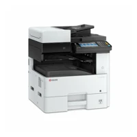 ECOSYS M4132idn/KL3, Multifunktionsdrucker, s/w