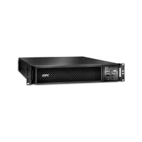 Smart-UPS SRT 3000VA RM, USV (in Rack