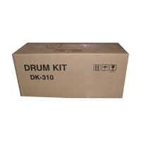 DK 310, Original, Trommeleinheit, für FS-2000