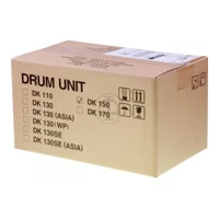 DK 150, Original, Trommeleinheit, für FS-1350DN