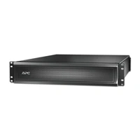 Smart-UPS X 120V External Battery Pack Rack/Tower