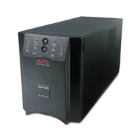 Smart-UPS 1500VA USB & Serial, USV, Wechselstrom