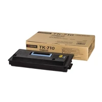 Toner TK-710 schwarz