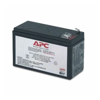 Replacement Battery Cartridge #35, USV-Akku, 1x