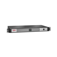 APC Smart-UPS SC SCL500RMI1UC, USV (Rack -