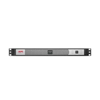 Smart-UPS SC SCL500RMI1UNC, USV (Rack -
