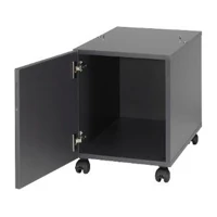 CB-5100H-B, Druckerunterschrank, für ECOSYS