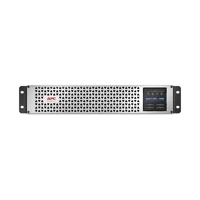 APC Smart-UPS Li-Ion 1000VA Short Depth with