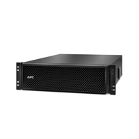 Smart-UPS SRT 192V 5kVA and 6kVA RM Battery Pack -