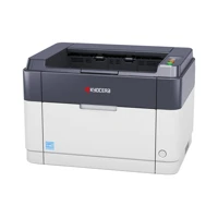 FS-1061DN, Drucker, s/w, Duplex, Laser -