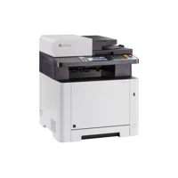 ECOSYS M5526cdn, Multifunktionsdrucker, Farbe -