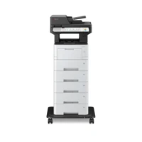 MFP Laser Ecosys MA4500ix