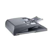 DP-770 (B), Automatischer Dokumenteinzug