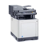 Ecosys M6030cdn color