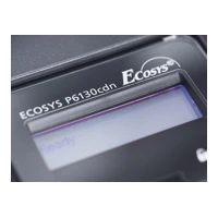 Ecosys P6130cdn/KL3 Laserdrucker A4 color
