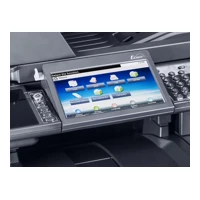 Ecosys M6035cidn/KL3 color