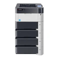 Ecosys P3060dn s/w A4
