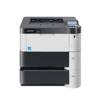 ECOSYS P3045dn, Drucker, s/w, Duplex, Laser -