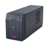 Smart-UPS SC 620VA, USV, Wechselstrom 230V -