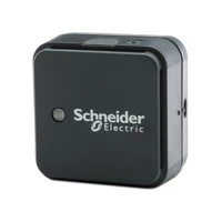 Wireless, Temperatur- und Wärmefühler, grau -