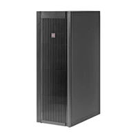 Smart-UPS VT Frame, Batteriegehäuse -