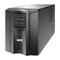 Smart-UPS 1000 LCD, USV, Wechselstrom 230V -