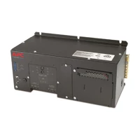 Smart-UPS SUA500PDRI-H, USV (DIN-Schienenmontage