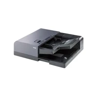 DP-7110, Scanner, automatische