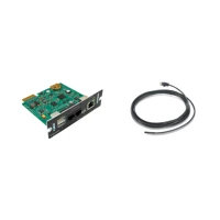 Network Management Card 3 with PowerChute Network