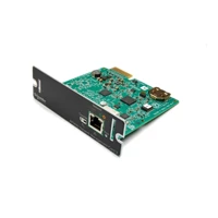 Network Management Card 3 with PowerChute Network