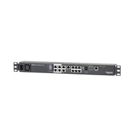 NetBotz Rack Monitor 250, Gerät zur