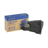 TK 1125, Schwarz, Original, Toner -