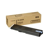 Toner schwarz TK-800K
