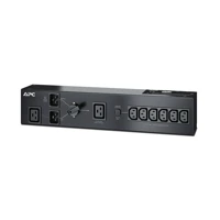 Service Bypass Panel, Stromverteilungseinheit
