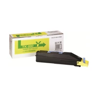 Toner TK-880Y gelb