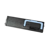Toner schwarz TK-540K