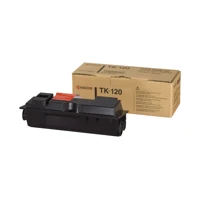 Toner TK-120 schwarz