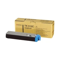 Toner TK-510C cyan