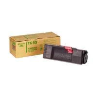 Toner TK-50 H schwarz