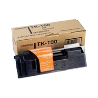 Toner TK-100 schwarz
