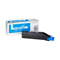 Toner TK-865C cyan